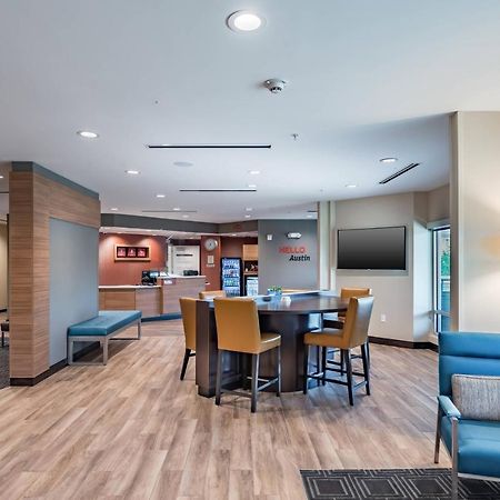 Towneplace Suites Austin South Zewnętrze zdjęcie