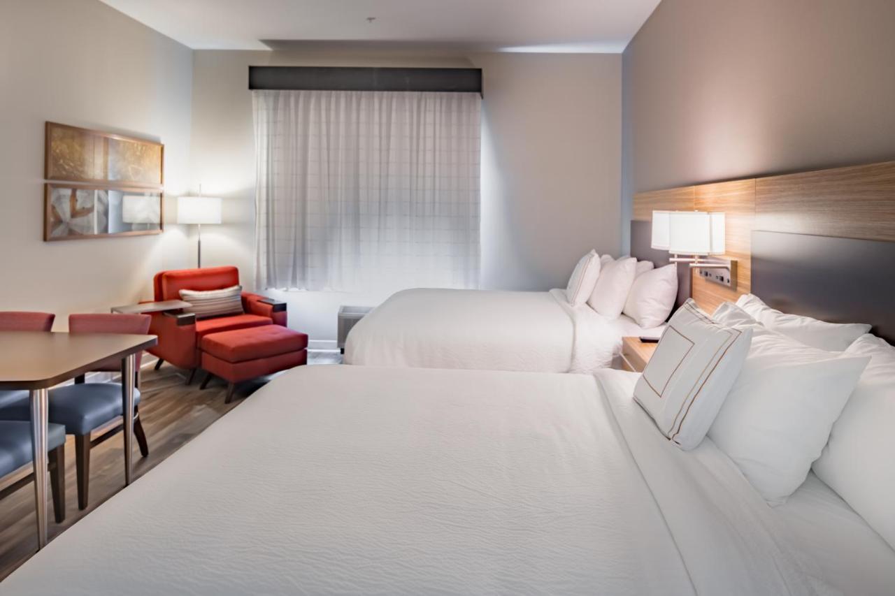 Towneplace Suites Austin South Zewnętrze zdjęcie