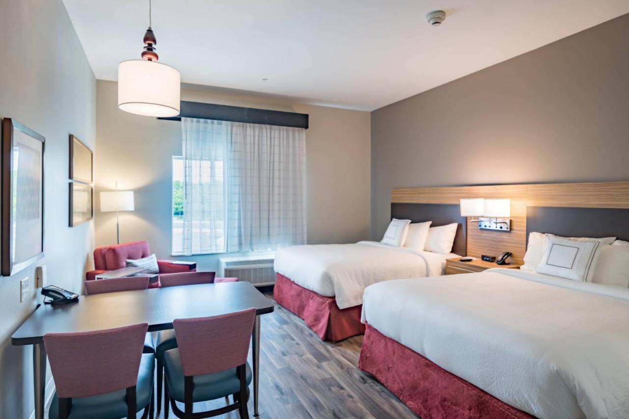 Towneplace Suites Austin South Zewnętrze zdjęcie