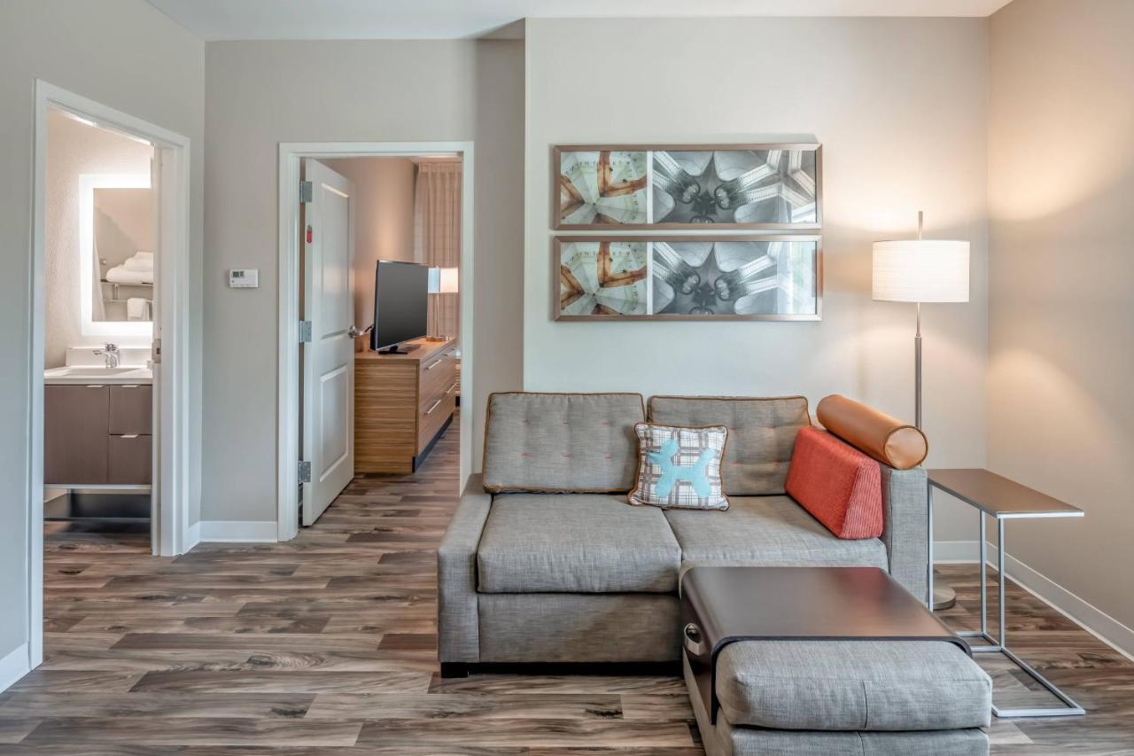 Towneplace Suites Austin South Zewnętrze zdjęcie