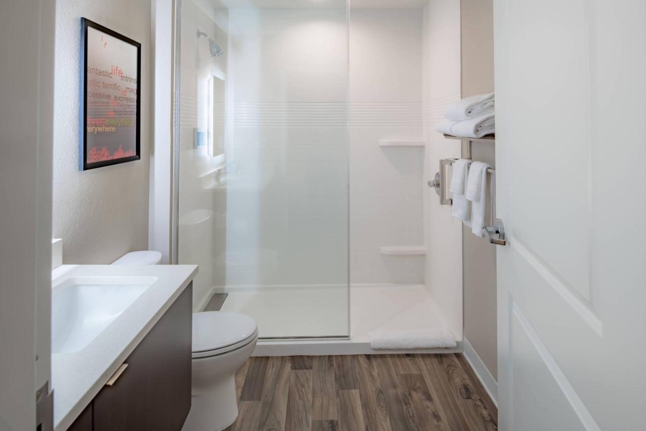 Towneplace Suites Austin South Zewnętrze zdjęcie