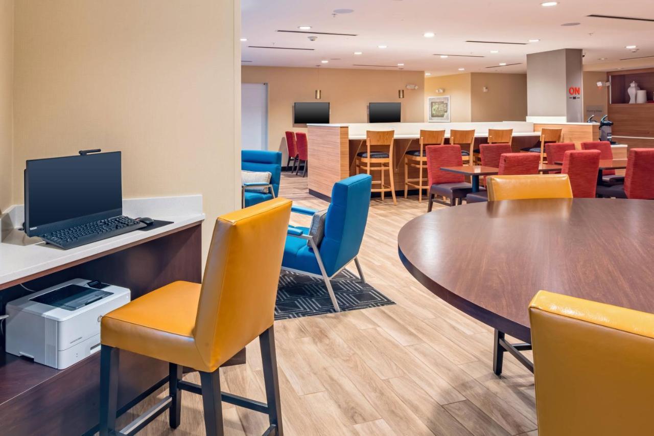 Towneplace Suites Austin South Zewnętrze zdjęcie