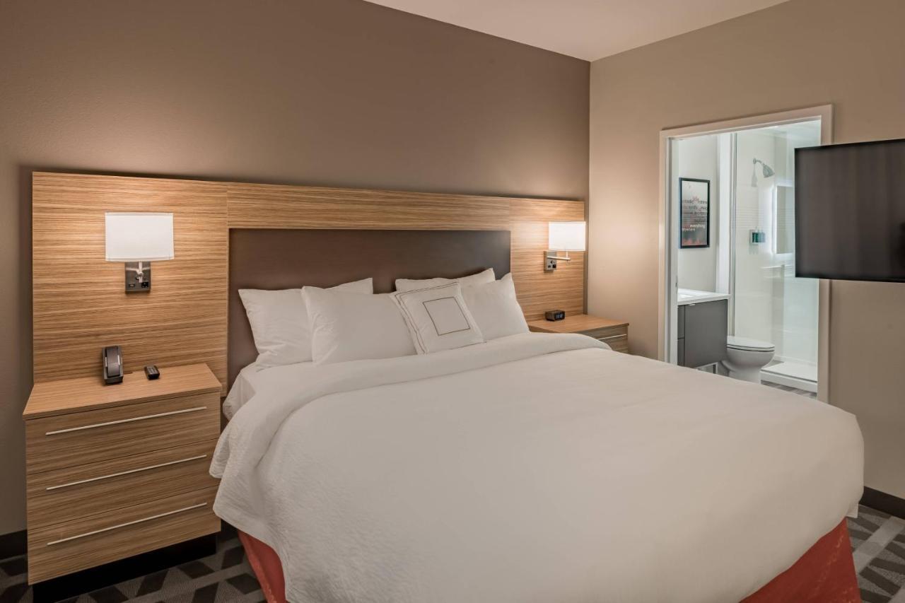 Towneplace Suites Austin South Zewnętrze zdjęcie