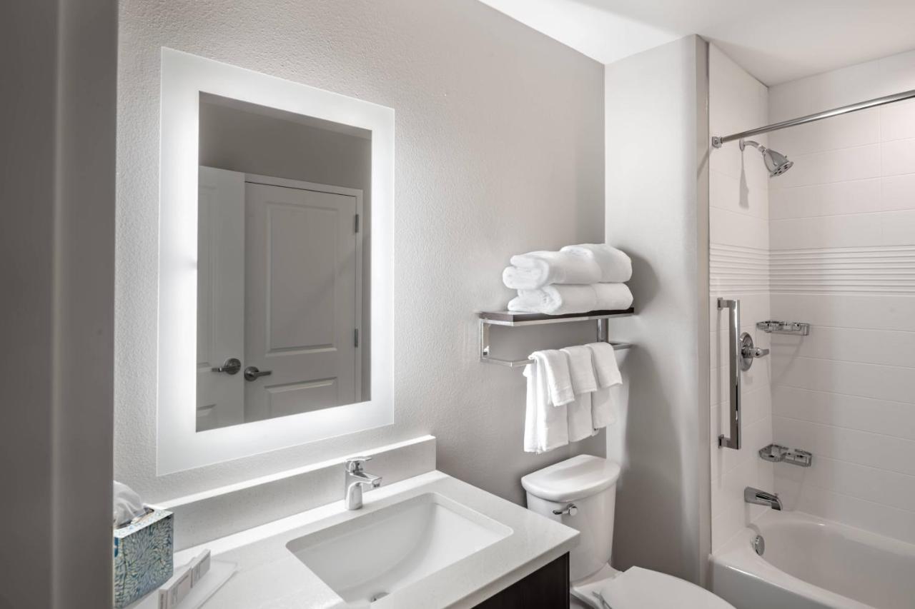 Towneplace Suites Austin South Zewnętrze zdjęcie